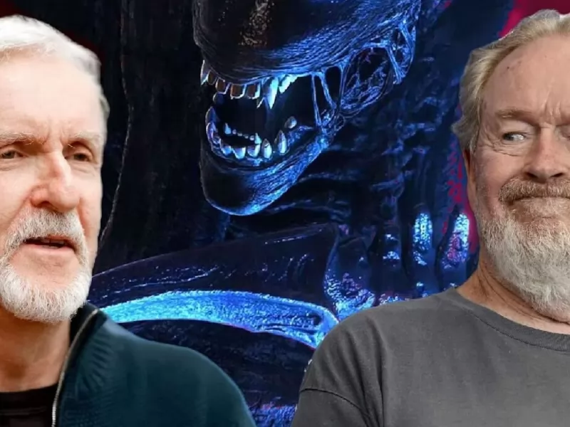 James Cameron e il futuro di Alien: Romulus – Le sue riflessioni sulla saga