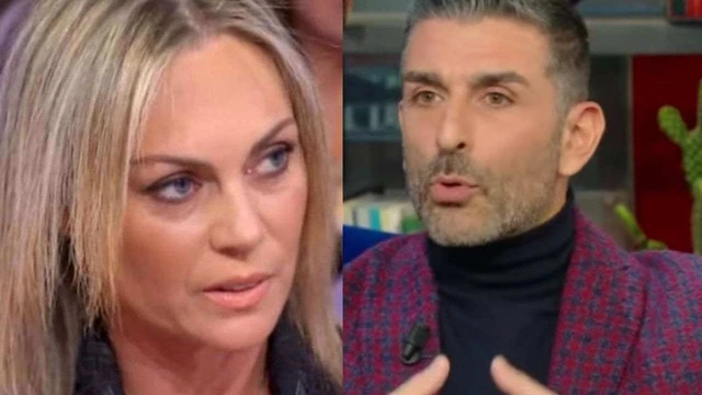 La Storia d'Amore tra Simone Di Pasquale e Natalia Titova: Le Riflessioni di un Ballerino