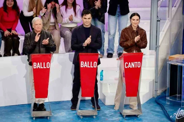 Il Ritorno di Maria De Filippi e Amici: Tutto Quello che Devi Sapere