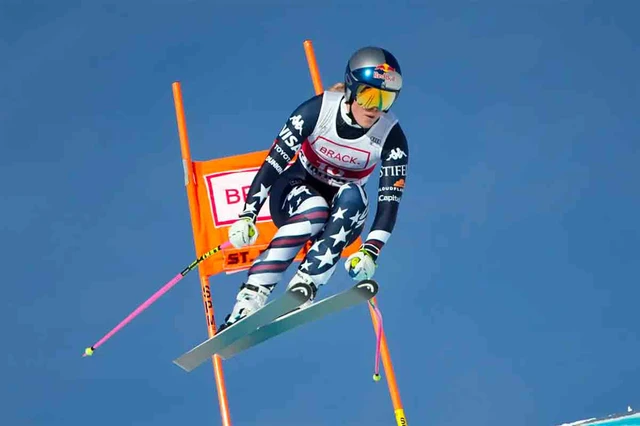 Ultime Gare di Sci Alpino a St. Moritz e Val d’Isère: Tutto Quello che Devi Sapere