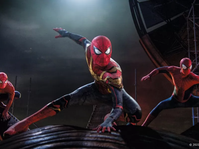 Scopriamo la trama di Avengers: The Kang Dynasty, il film Marvel mai realizzato