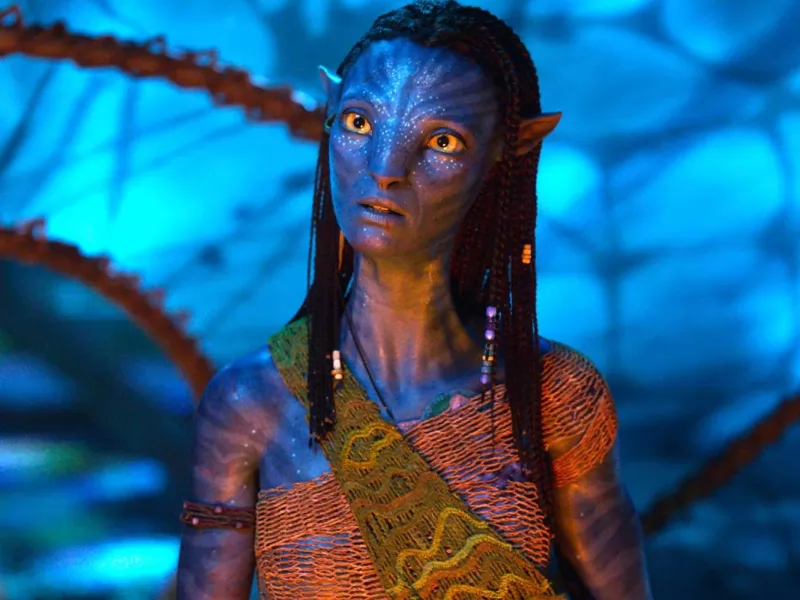 Modifiche a Avatar: Fuoco e Cenere: le parole di James Cameron