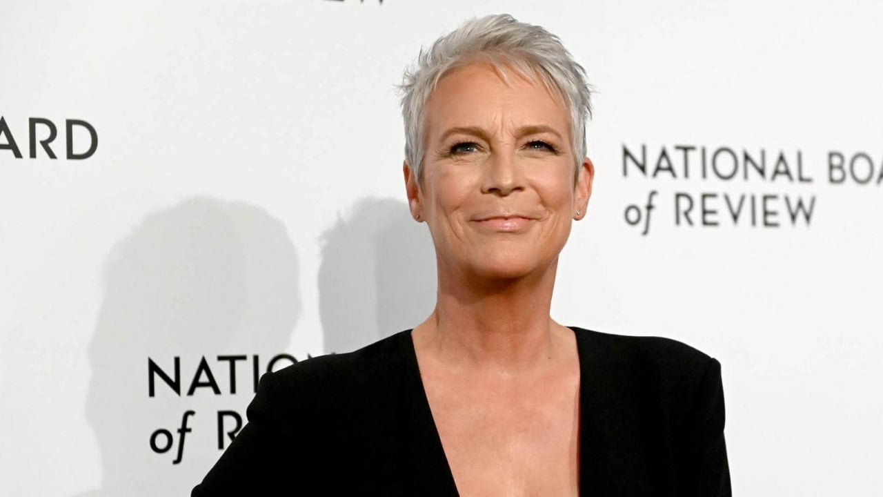 Jamie Lee Curtis rivela: "Mia madre mi ha impedito di provare per L'esorcista a 12 anni"