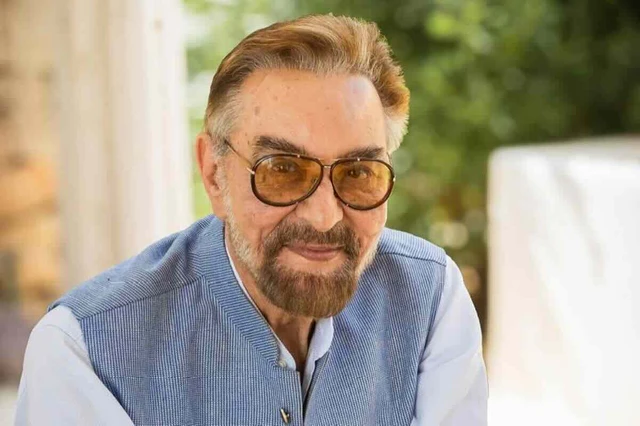 Kabir Bedi: La vita e la carriera dello storico Sandokan