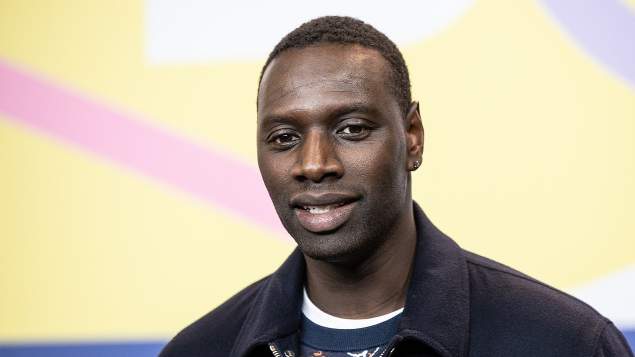 Extraction: La prima immagine di Omar Sy nel nuovo spinoff Mercenary