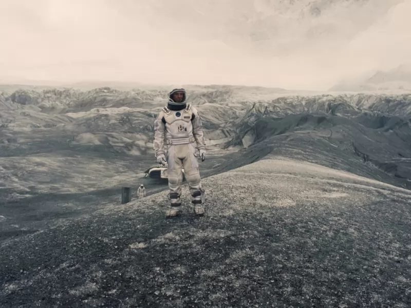 Perché un sequel di Interstellar di Nolan è un'idea irrealizzabile