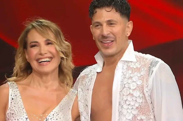 Pasquale La Rocca chiarisce il suo legame con Barbara D’Urso: ecco la verità sul presunto flirt