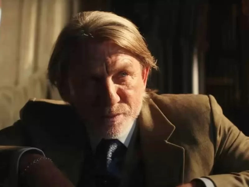 I 5 film imperdibili di Netflix del 2025