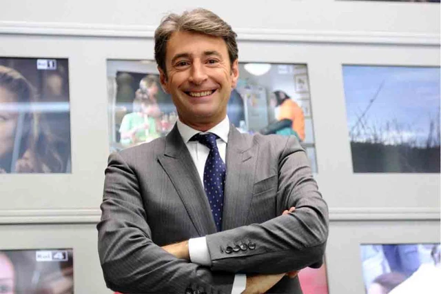 Ore 14 Sera: Garlasco e altri casi sotto la lente di Milo Infante