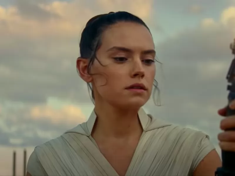 Daisy Ridley parla del film New Jedi Order di Star Wars: aggiornamenti e novità