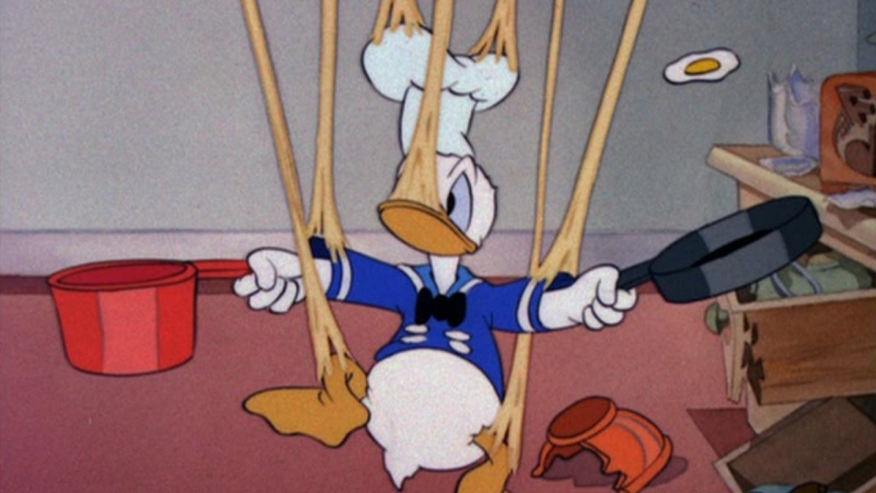 La Magia Eterna dei Classici Disney: Topolino, Paperino e Pippo