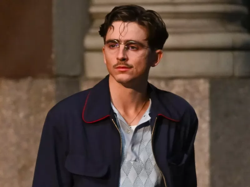 Il fenomeno Timothée Chalamet: il suo nuovo film segna un record al box office