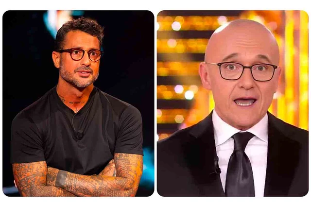 Marina Berlusconi commenta la situazione di Alfonso Signorini