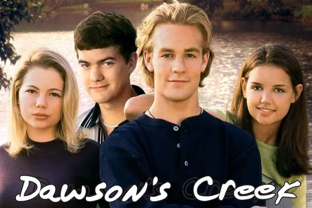 Mediaset Infinity riporta in auge una serie cult degli anni '90