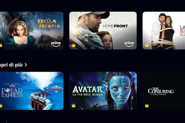 Prime Video: le nuove uscite di gennaio 2026 da non perdere
