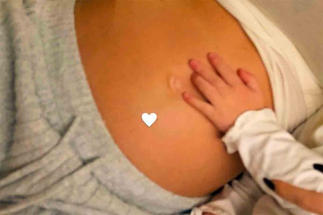 Diletta Leotta annuncia la gravidanza del secondo figlio: emozioni sui social e tra i tifosi