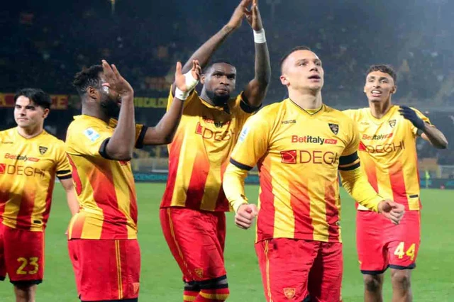 Serie A: La 15esima giornata tra salvezza e ambizioni europee | Dove seguire Atalanta-Cagliari, Torino-Cremonese e Lazio-Parma