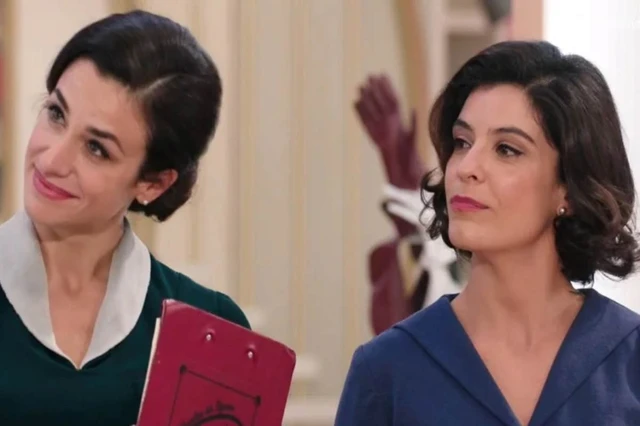 Il Paradiso delle Signore: Ritorno in TV dopo la Pausa di Capodanno