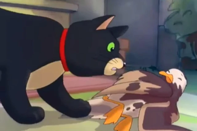 I Capolavori d'Animazione di Enzo D'Alò che Illuminano il Natale