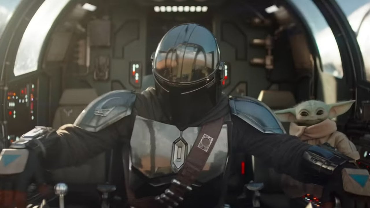 Anticipazioni sul trailer di The Mandalorian e Grogu in arrivo con Avatar: Fuoco e cenere