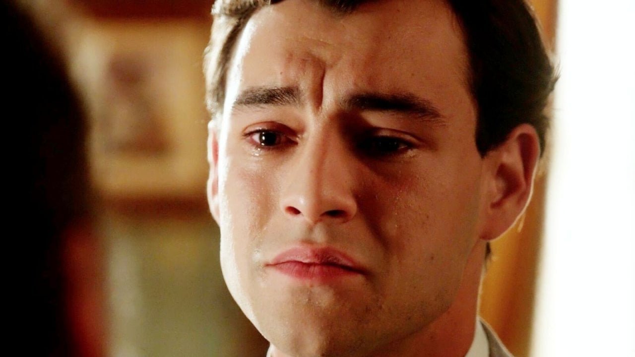 Anticipazioni de La Promessa per il 28 dicembre: Curro perde tutto, Alonso riacquista il marchesato