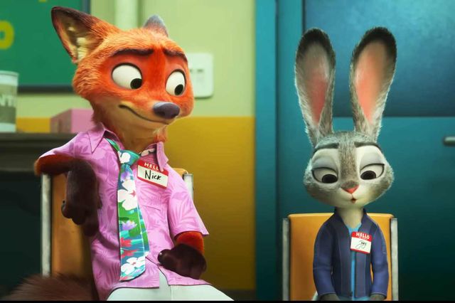 Zootropolis 2: Un trionfo al box office per il sequel Disney