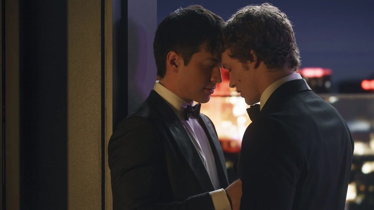 Heated Rivalry 2: La serie che ha conquistato i social media torna con una nuova stagione