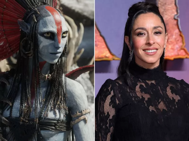 La Nipote di Charlie Chaplin Unisce le Forze con James Cameron in Avatar: Fuoco e Cenere