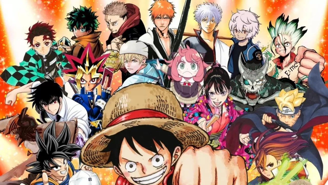 Jump Festa 2026: Scopri le Novità Anime Svelate all'Evento di Shueisha