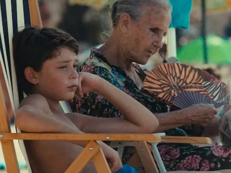 Gioia Mia: Il Film Siciliano che Ha Incantato la Critica