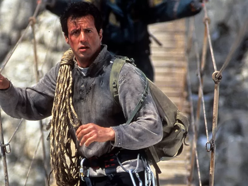 Le Ragioni dell'Assenza di Sylvester Stallone nel Sequel di Cliffhanger