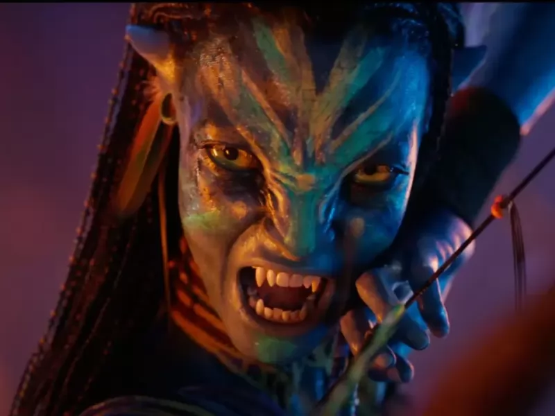 James Cameron: L'importanza di vedere Avatar: Fuoco e Cenere al