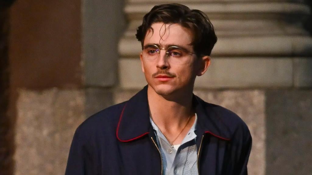 Marty Supreme e Josh Safdie: La Genesi di un Film Ispirato all'Ego di Timothée Chalamet