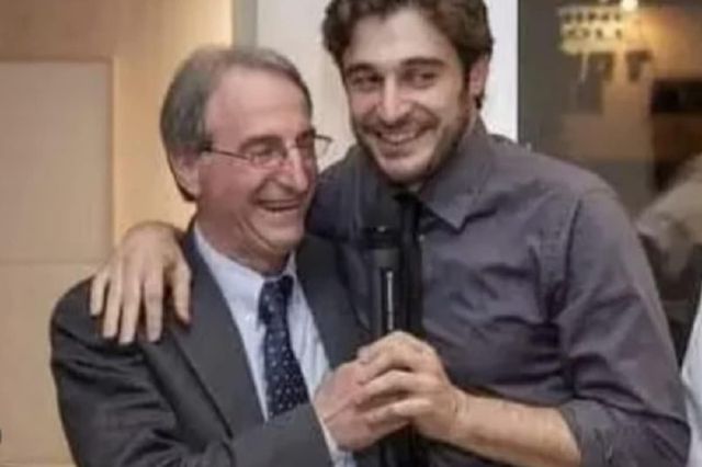 Il Dolore di Lino Guanciale: Un Abbraccio dai Fan