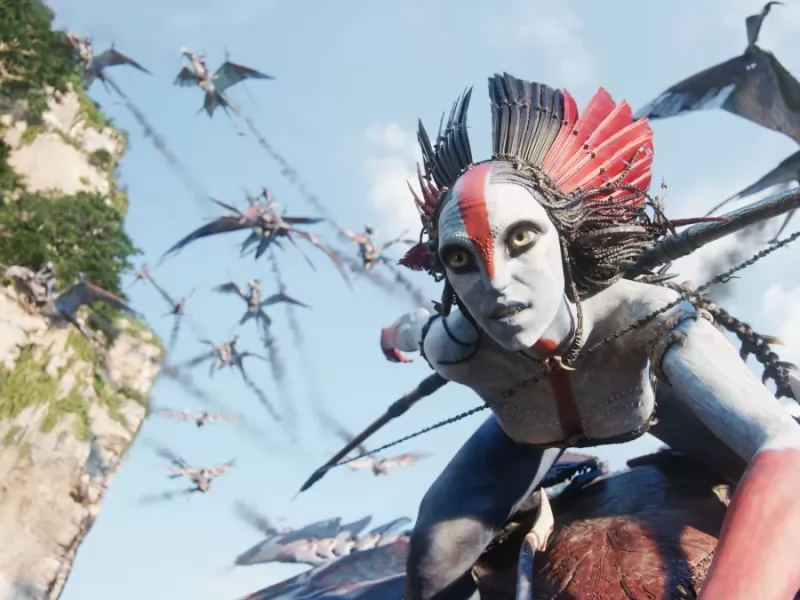 Avatar: Fuoco e Cenere, analisi del finale del terzo capitolo di James Cameron
