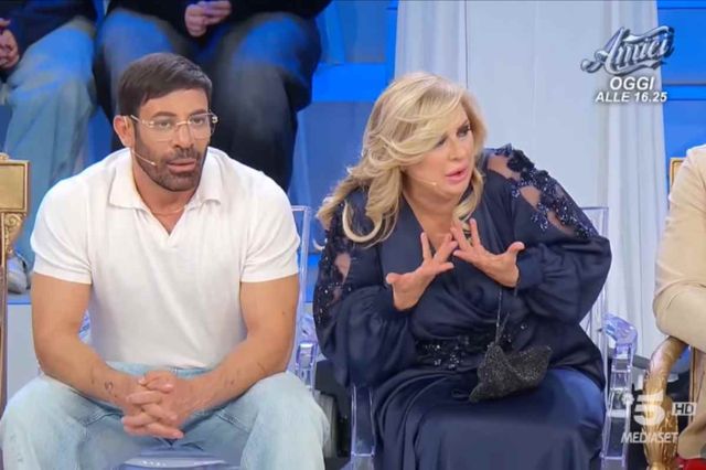 Uomini e Donne in pausa: ecco quando riprenderà il programma di Maria De Filippi
