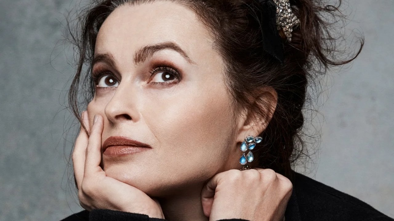 Helena Bonham Carter potrebbe unirsi al cast di The White Lotus 4