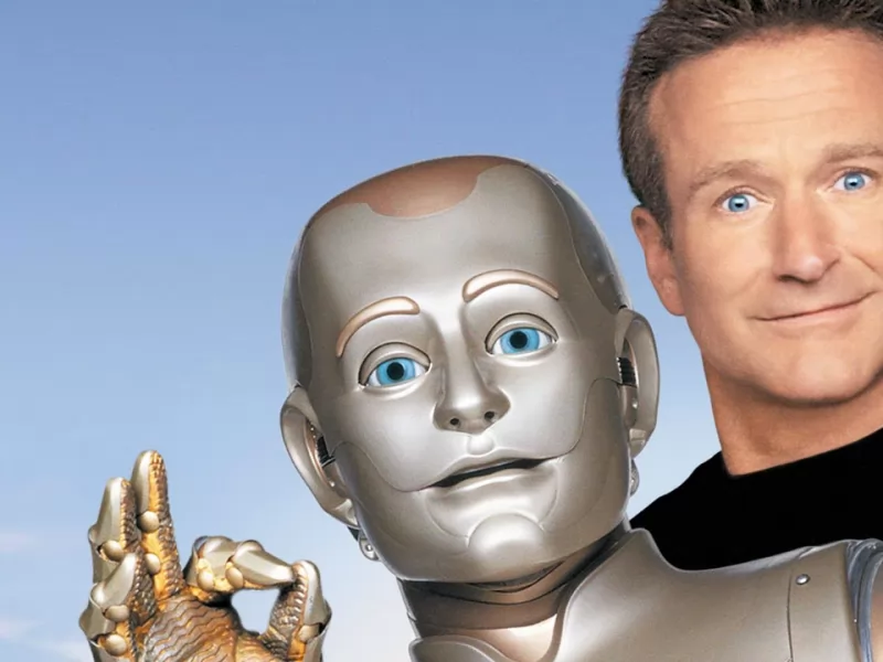 Un Film Iconico di Robin Williams: Amato dal Pubblico, Ignorato dalla Critica