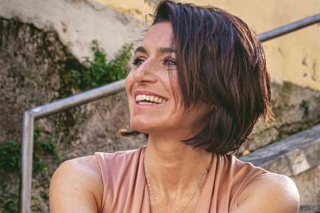 Valeria Monetti: Da 'Amici' a Stella del Teatro e della TV Italiana