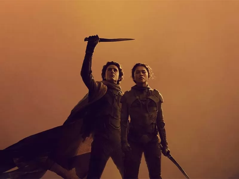 Dune: Parte 3 e il Salto Temporale che Cambierà Tutto