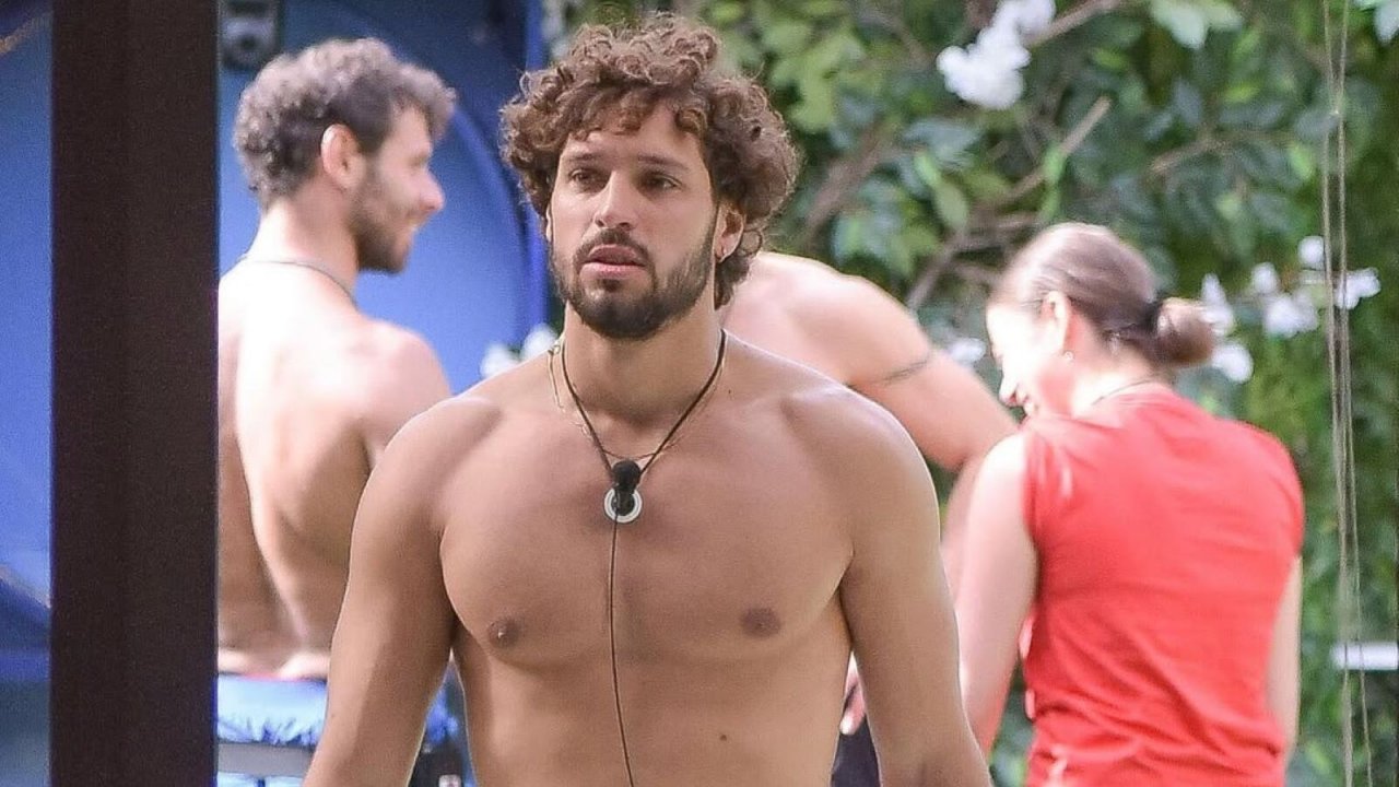 Mattia Scudieri svela la verità su Grazia e Carlotta al Grande Fratello