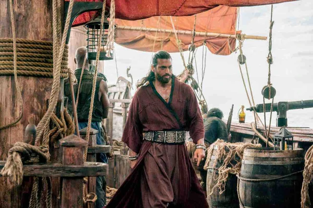 Le location mozzafiato della serie Sandokan: dove è stata girata