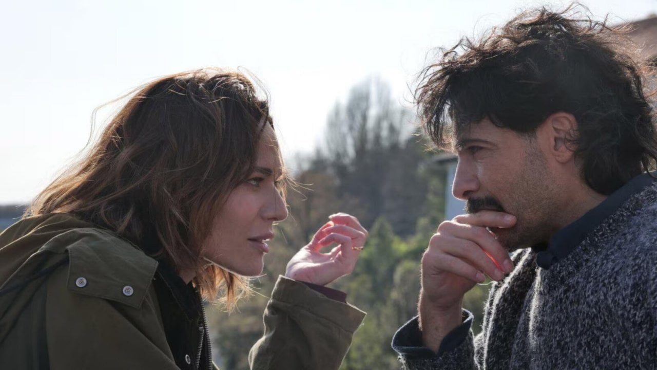 Inizio della miniserie 'Se fossi te' su Rai 1: anticipazioni, cast e dettagli sulle puntate