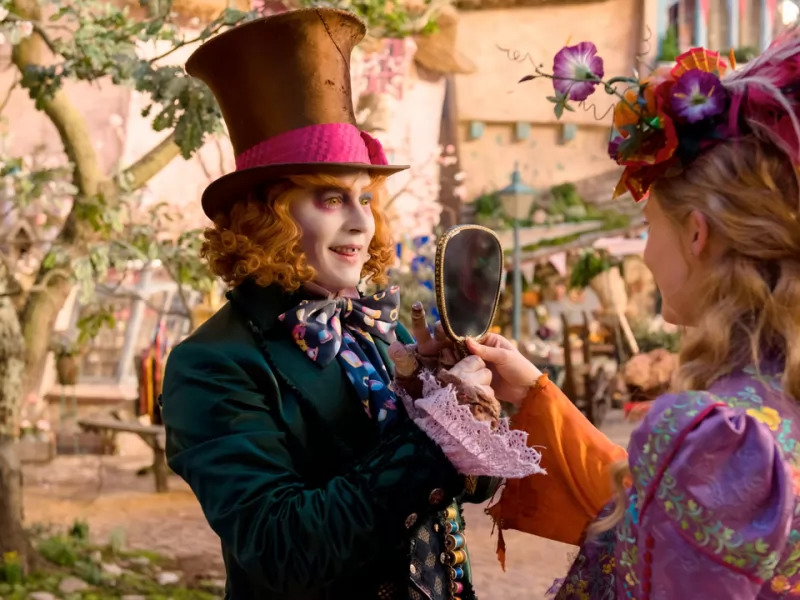 Cinque Film Fantasy Celebri che Non Hanno Sfruttato il Loro Potenziale