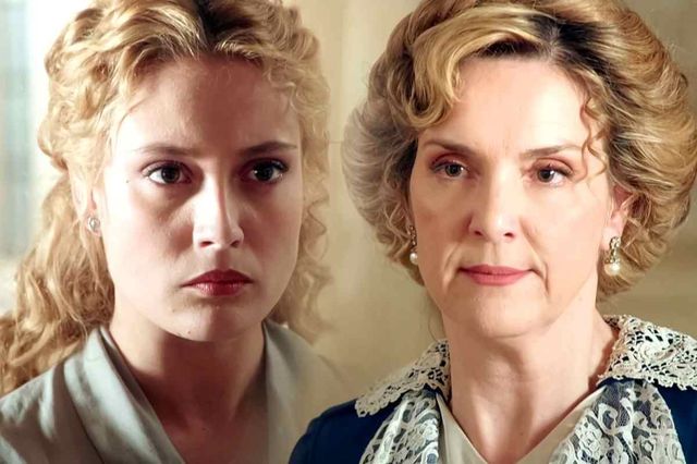 La Promessa: L'arrivo in prima serata e le novità da non perdere