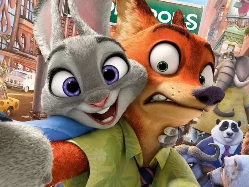 Zootropolis: Analisi del Finale e Rivelazione del Colpevole