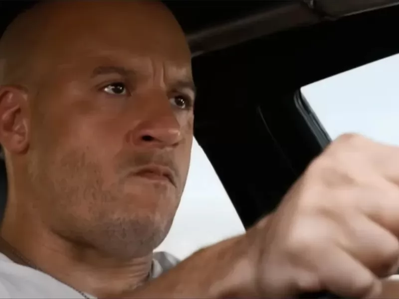 Fast & Furious 11: Vin Diesel annuncia un ruolo per Cristiano Ronaldo