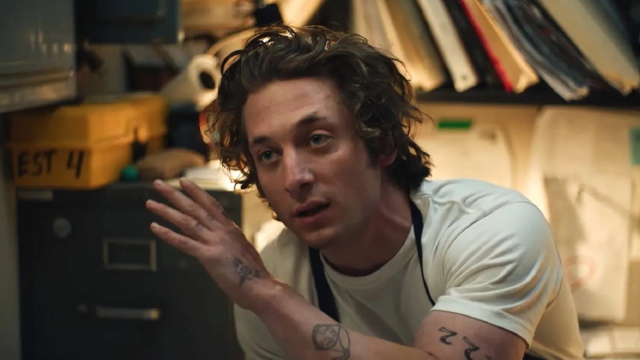 Jeremy Allen White: Desiderio di una Rom-Com con il Ruolo Perfetto