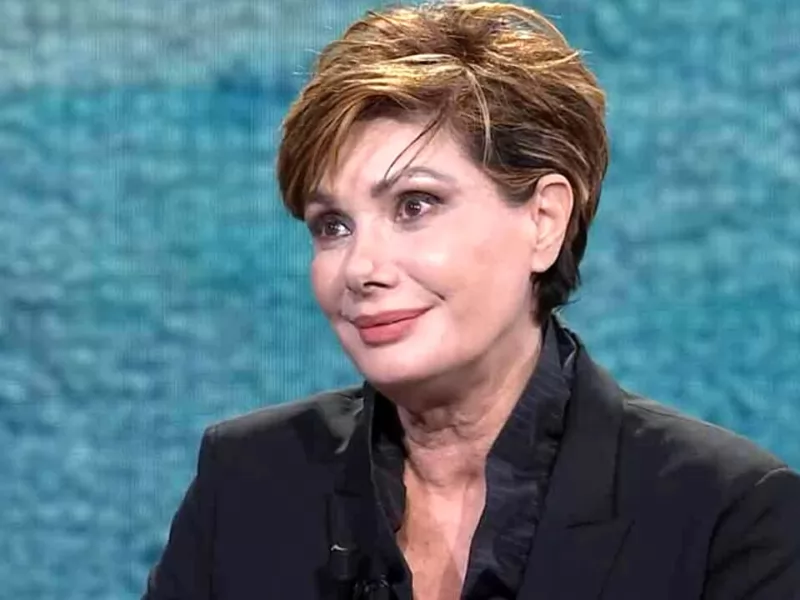 Edwige Fenech: una vita serena a Lisbona, lontana dai riflettori