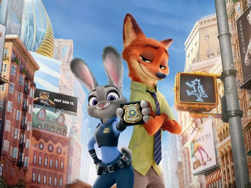 Zootropolis 3: Le promesse degli autori Disney e le aspettative dei fan